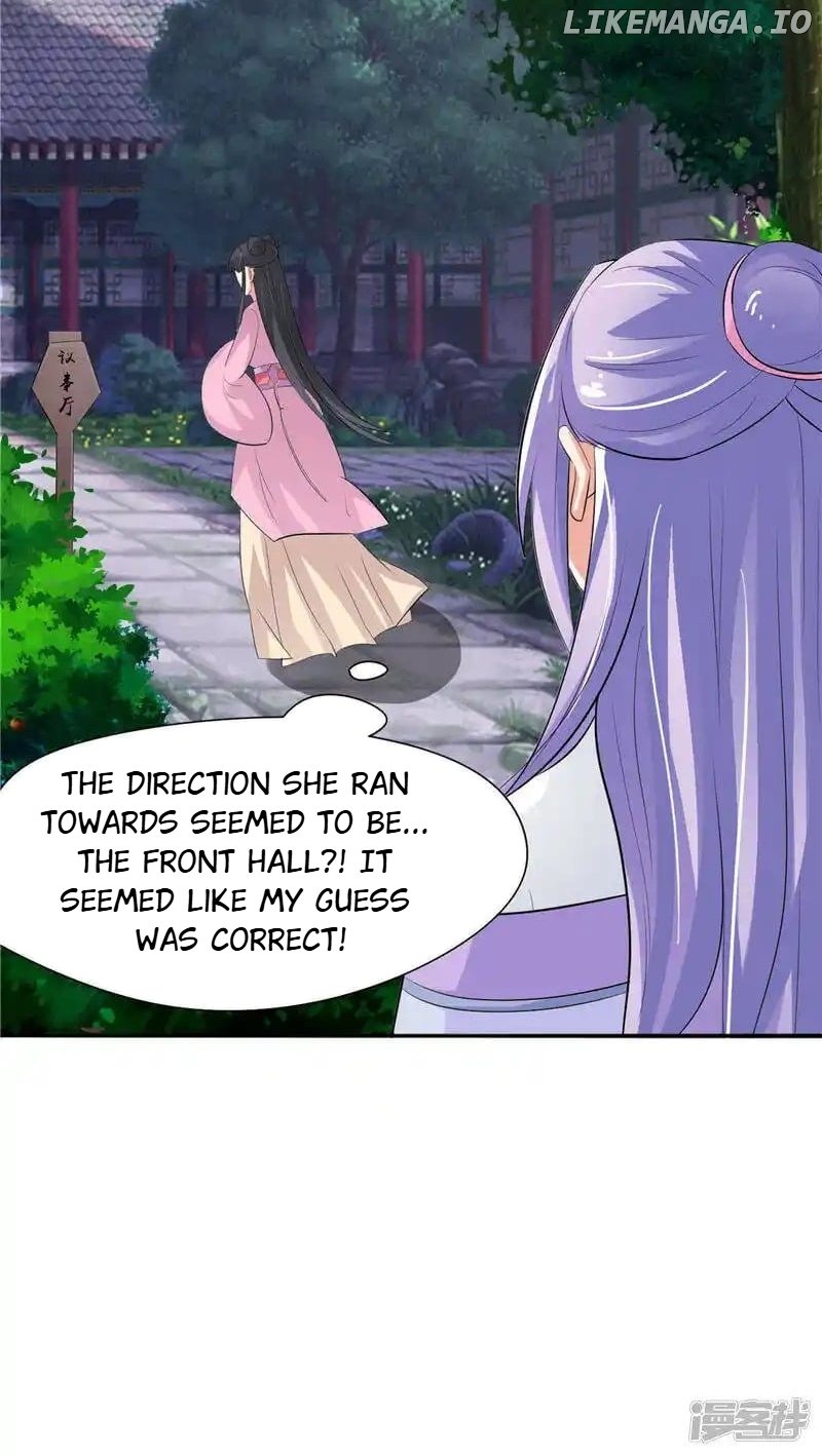 The Genius Poison Doctor chapter 9 - page 29